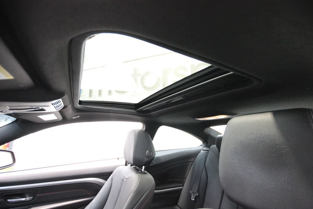 Used 2014 BMW 428i xDrive Coupe AWD/4WD image 23