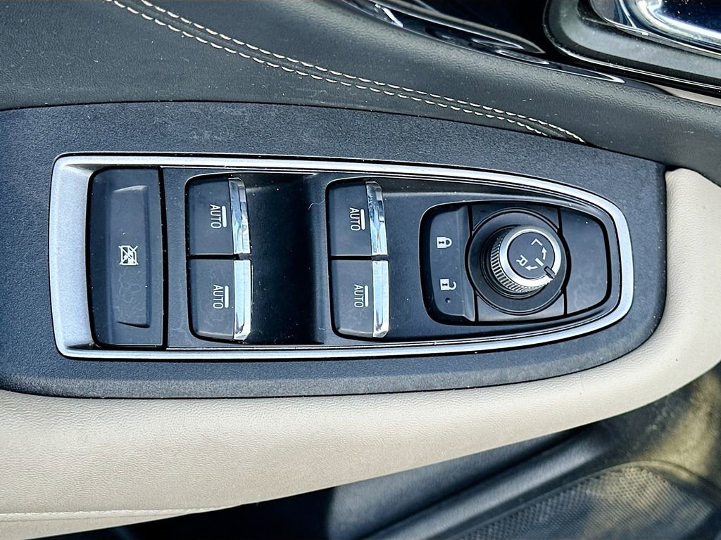 Used 2023 Subaru Outback Limited image 18