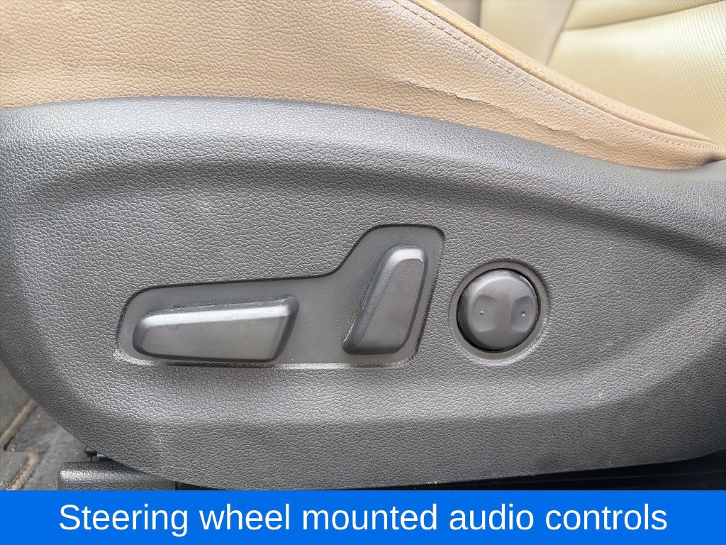 Used 2018 Hyundai Tucson SEL Plus AWD/4WD image 16