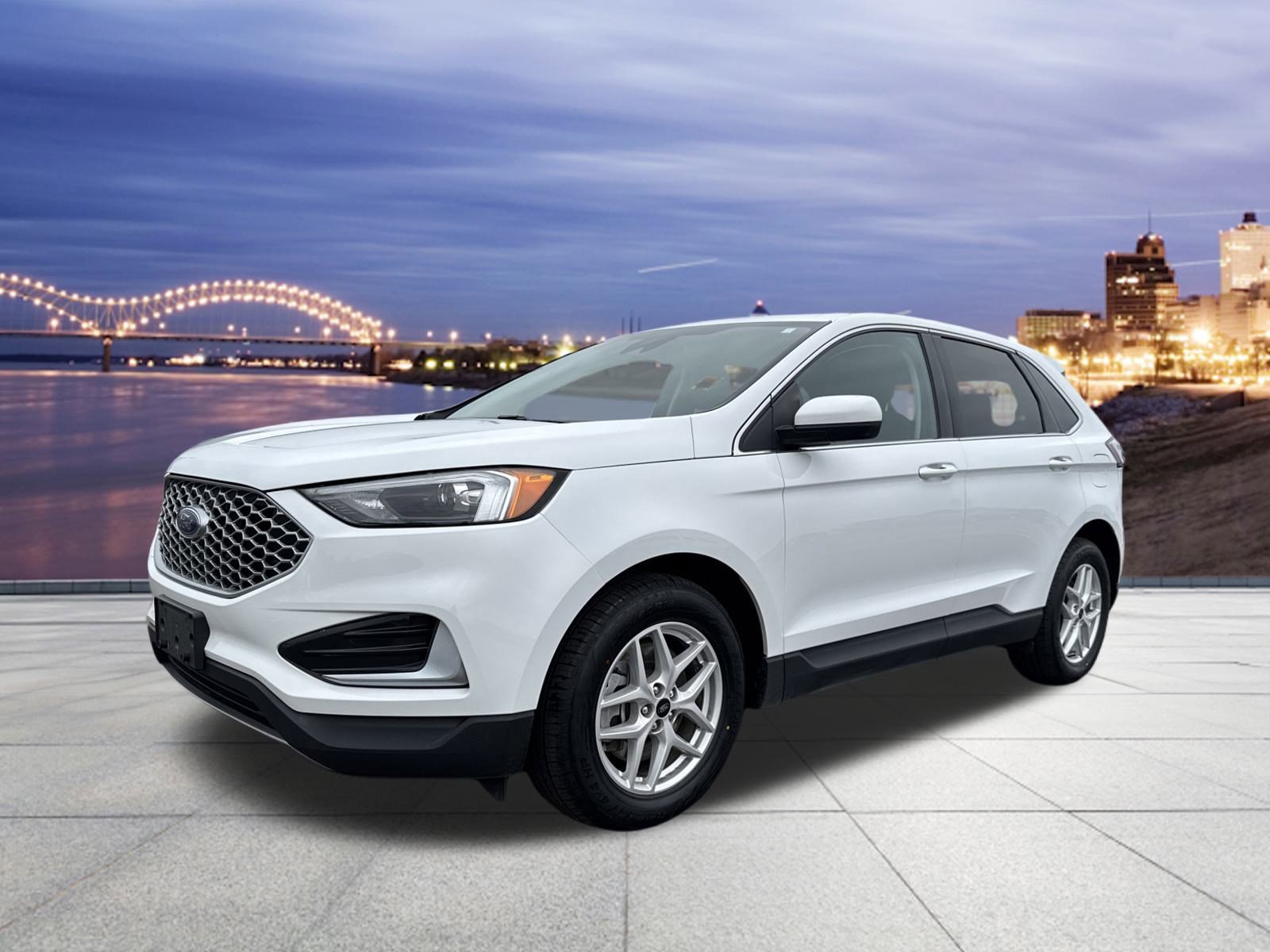 Used 2023 Ford Edge SEL