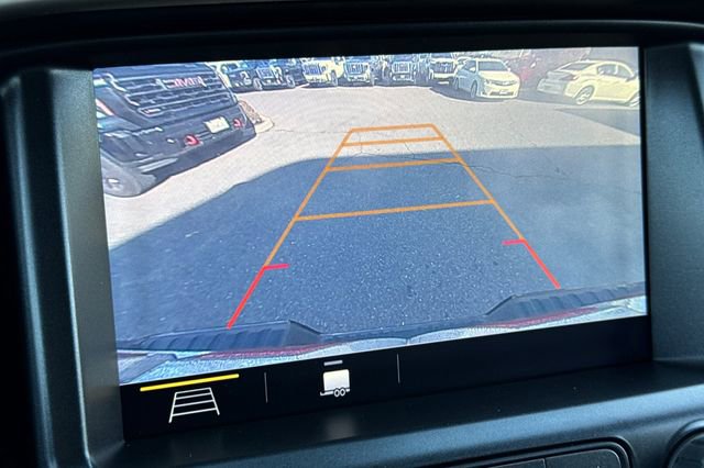 Used 2021 GMC Canyon Denali image 26