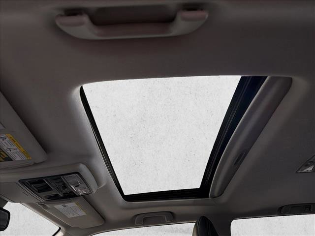 Certified 2024 Toyota 4Runner SR5 Premium w/ Moonroof Package image 22