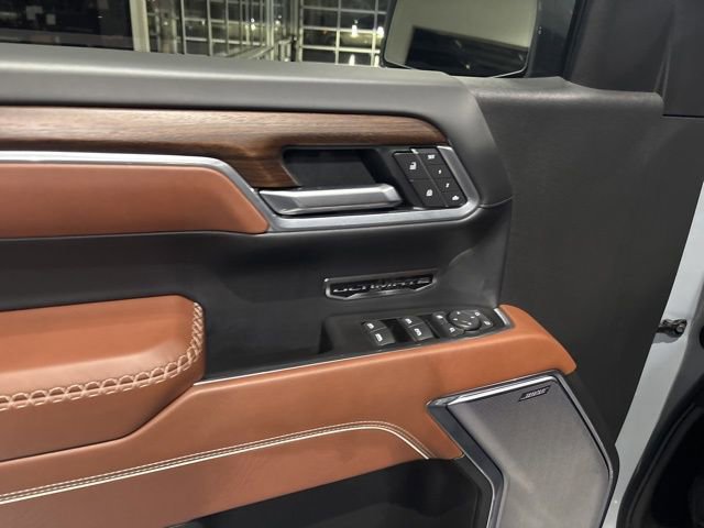 Used 2025 GMC Sierra 1500 Denali Ultimate image 14