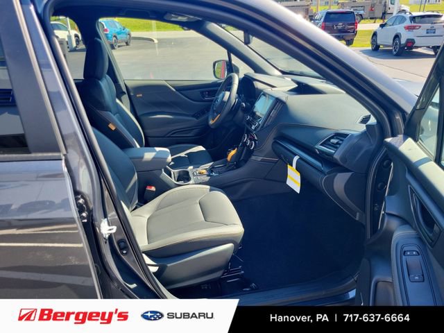 New 2025 Subaru Forester Wilderness image 14