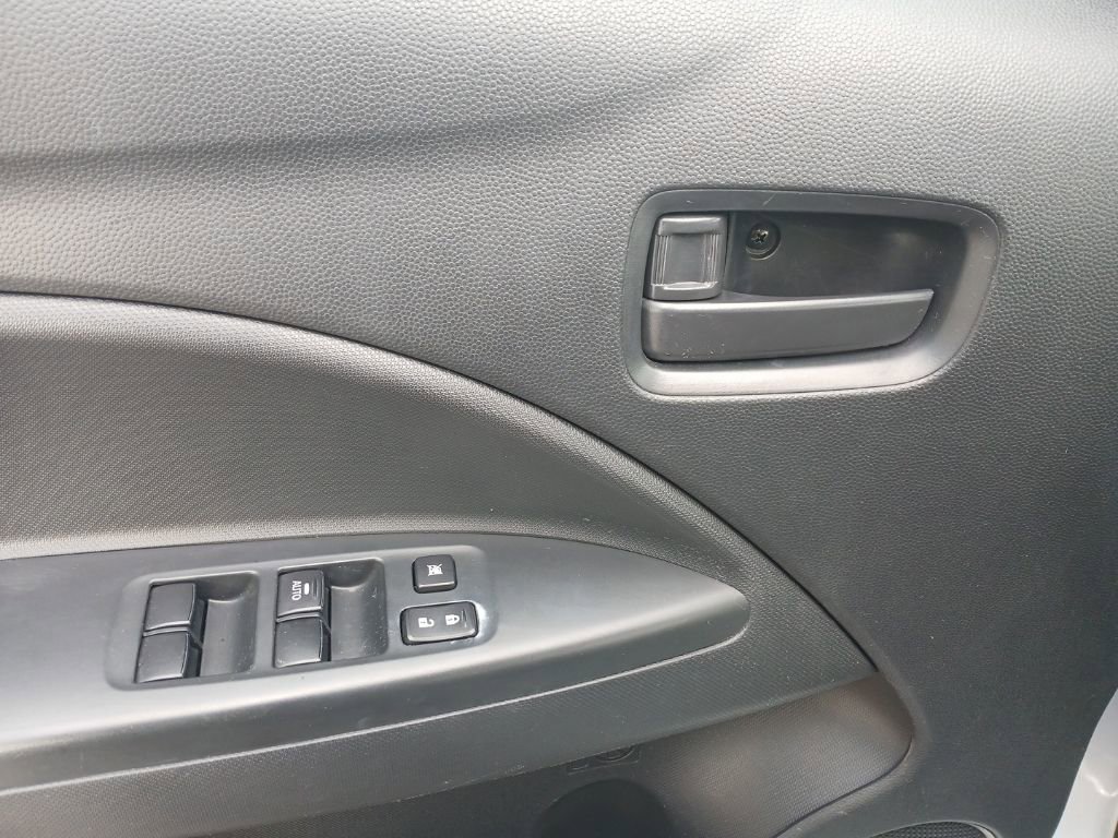 Used 2024 Mitsubishi Mirage G4 image 11