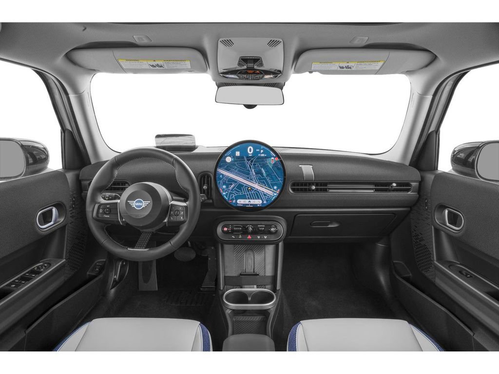 New 2026 MINI Cooper S FWD image 5