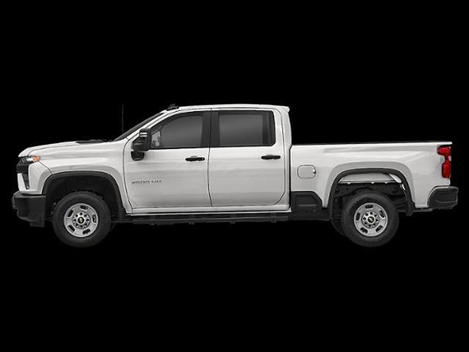 Used 2023 Chevrolet Silverado 2500 W/T w/ WT Fleet Convenience Package AWD/4WD image 29