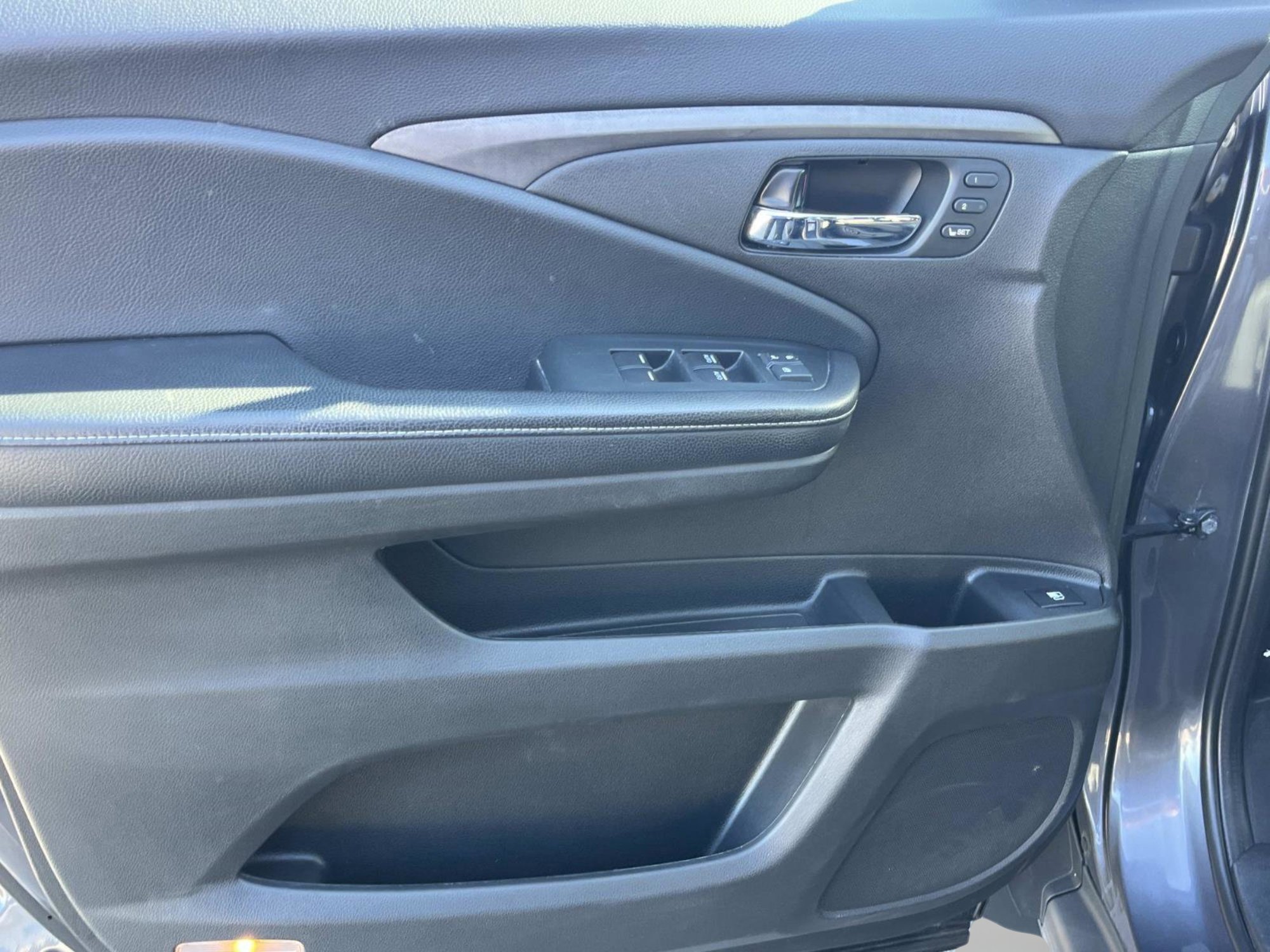 Used 2022 Honda Ridgeline RTL-E image 27