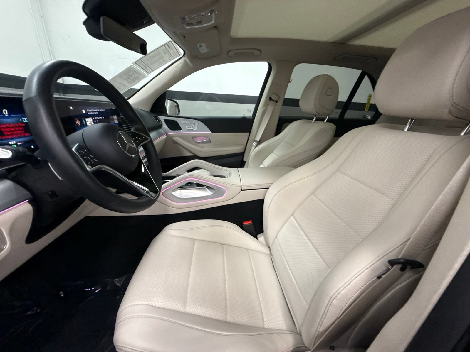 Used 2026 Mercedes-Benz GLE 350 4MATIC image 18