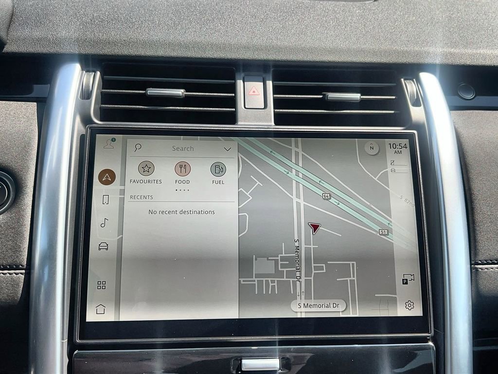 Used 2025 Land Rover Discovery S image 25