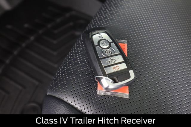 Used 2021 Ford F150 Lariat w/ Equipment Group 502A High AWD/4WD image 42