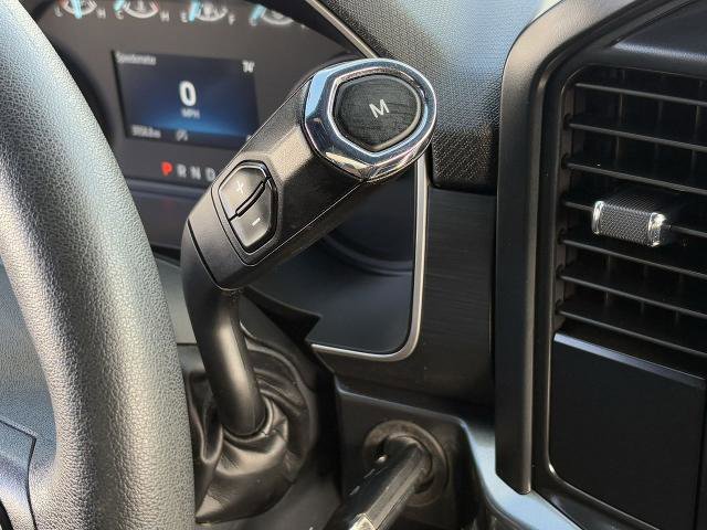 Certified 2023 Ford F150 XL w/ STX Appearance Package image 19