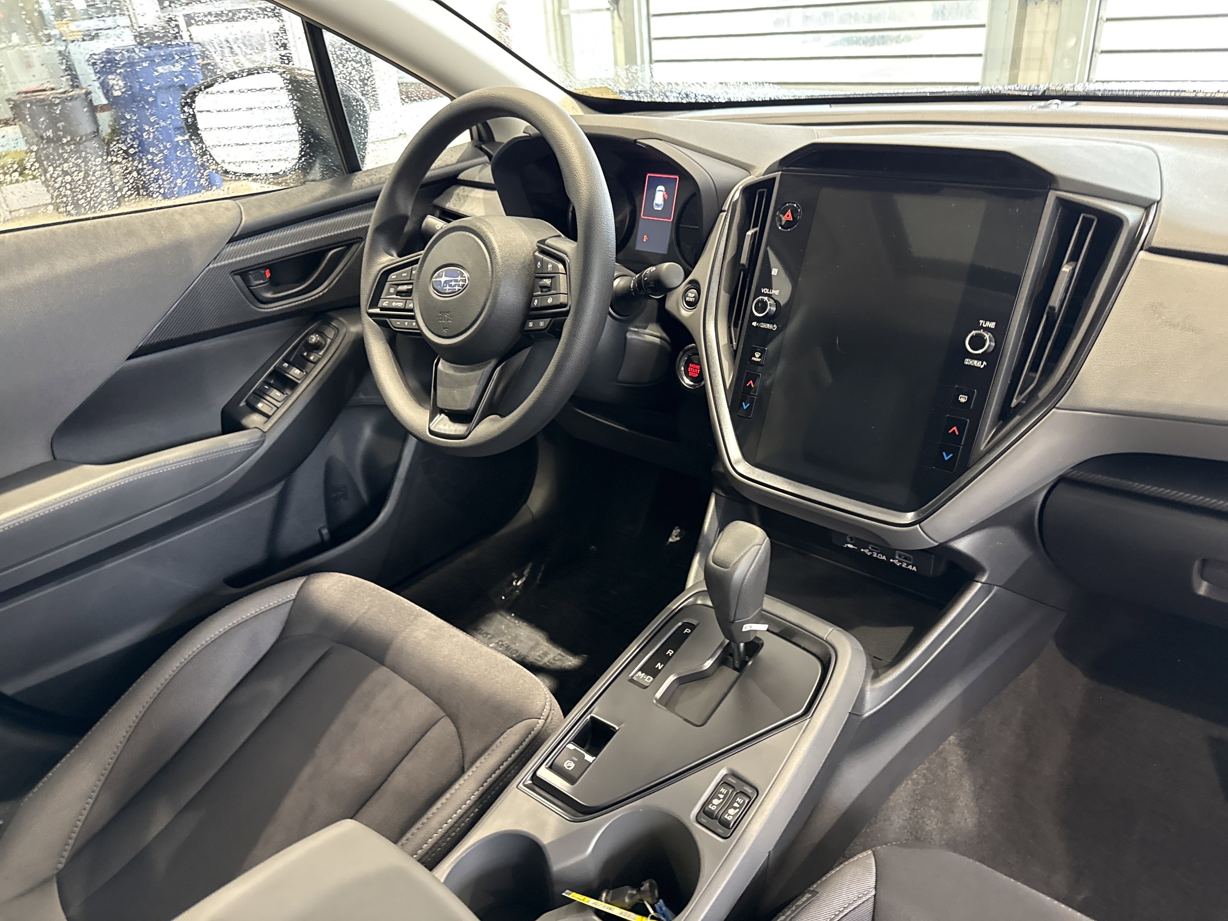 New 2026 Subaru Crosstrek 2.0i Premium image 21