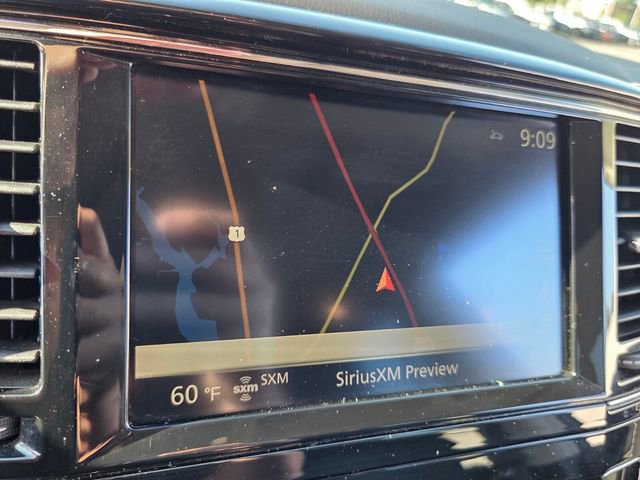 Used 2021 INFINITI QX80 Luxe w/ Cargo Package image 25