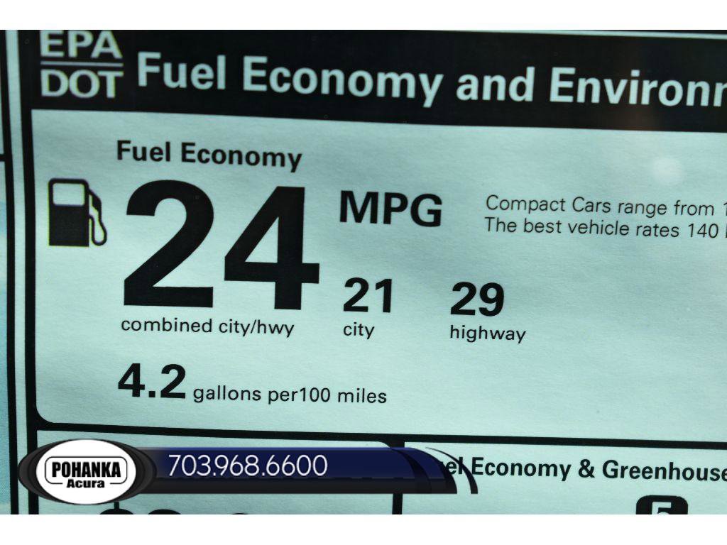 New 2025 Acura TLX SH-AWD w/ A-SPEC Pkg image 39