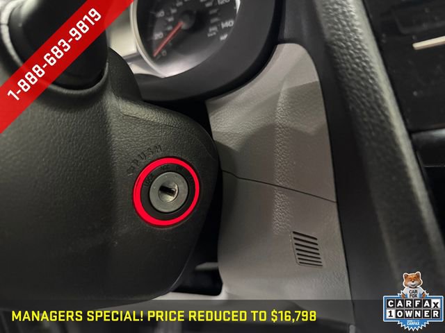 Used 2018 Subaru Forester 2.5i Premium w/ All-Weather Package AWD/4WD image 21
