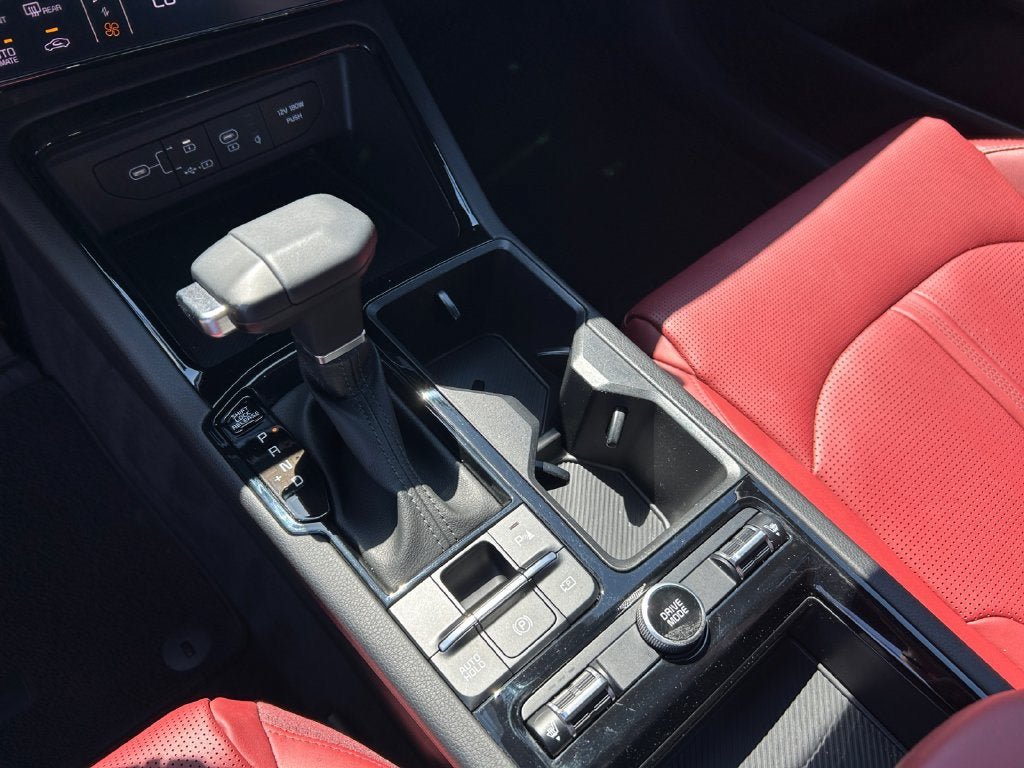 Used 2025 Kia K5 GT-Line w/ GT-Line Premium Package FWD image 26