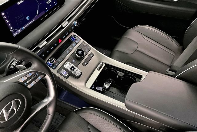 Used 2025 Hyundai Palisade XRT image 17