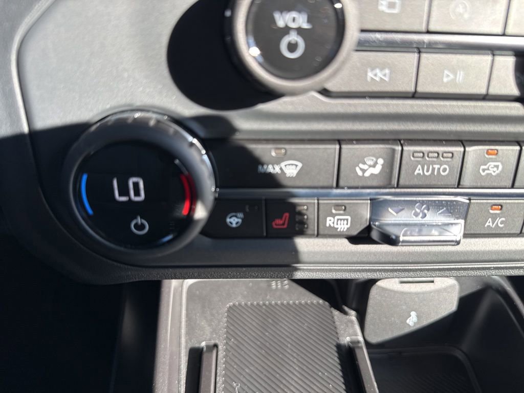 New 2025 Ford Bronco Outer Banks image 32