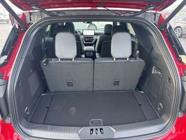 New 2025 Ford Explorer ST w/ Sun And Sound Package image 33