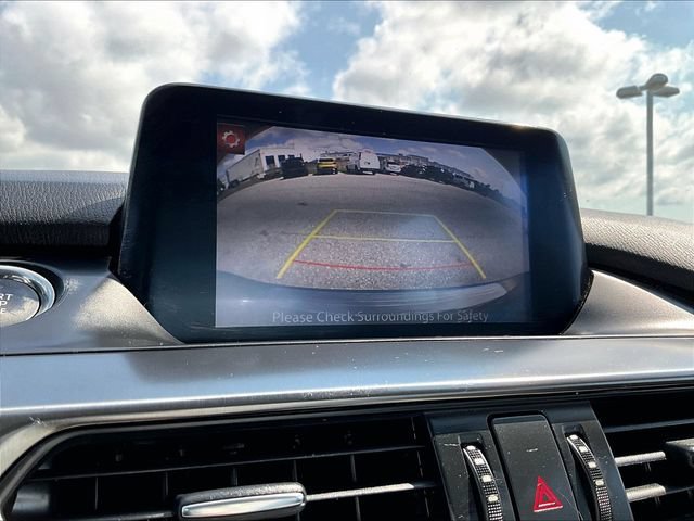 Used 2017 MAZDA MAZDA6 Grand Touring FWD image 26