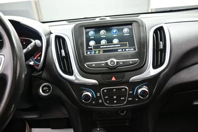 Used 2019 Chevrolet Equinox LT FWD image 10