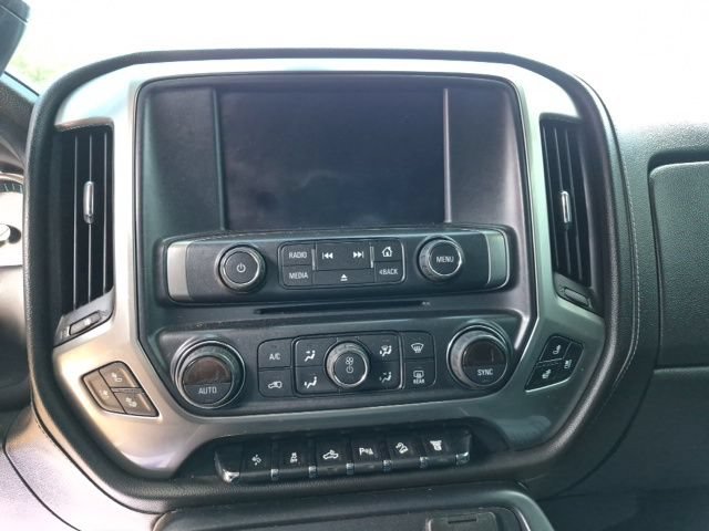 Used 2015 Chevrolet Silverado 2500 LTZ w/ Duramax Plus Package AWD/4WD image 26