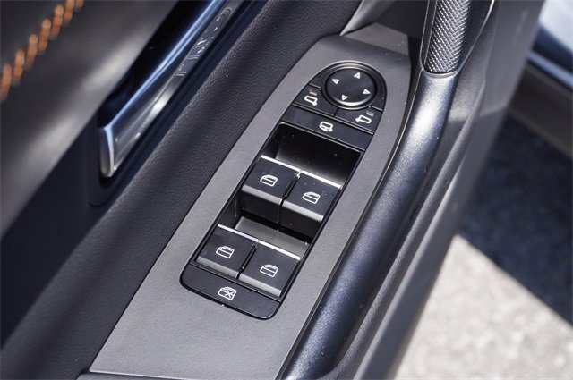 New 2025 MAZDA CX-50 2.5 Hybrid w/ Weather Package image 16