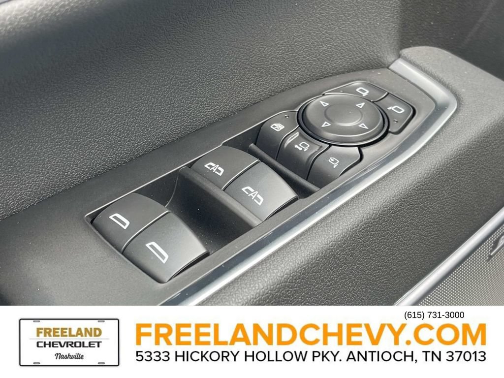 New 2026 Chevrolet Silverado 2500 High Country w/ High Country Premium Package AWD/4WD image 23