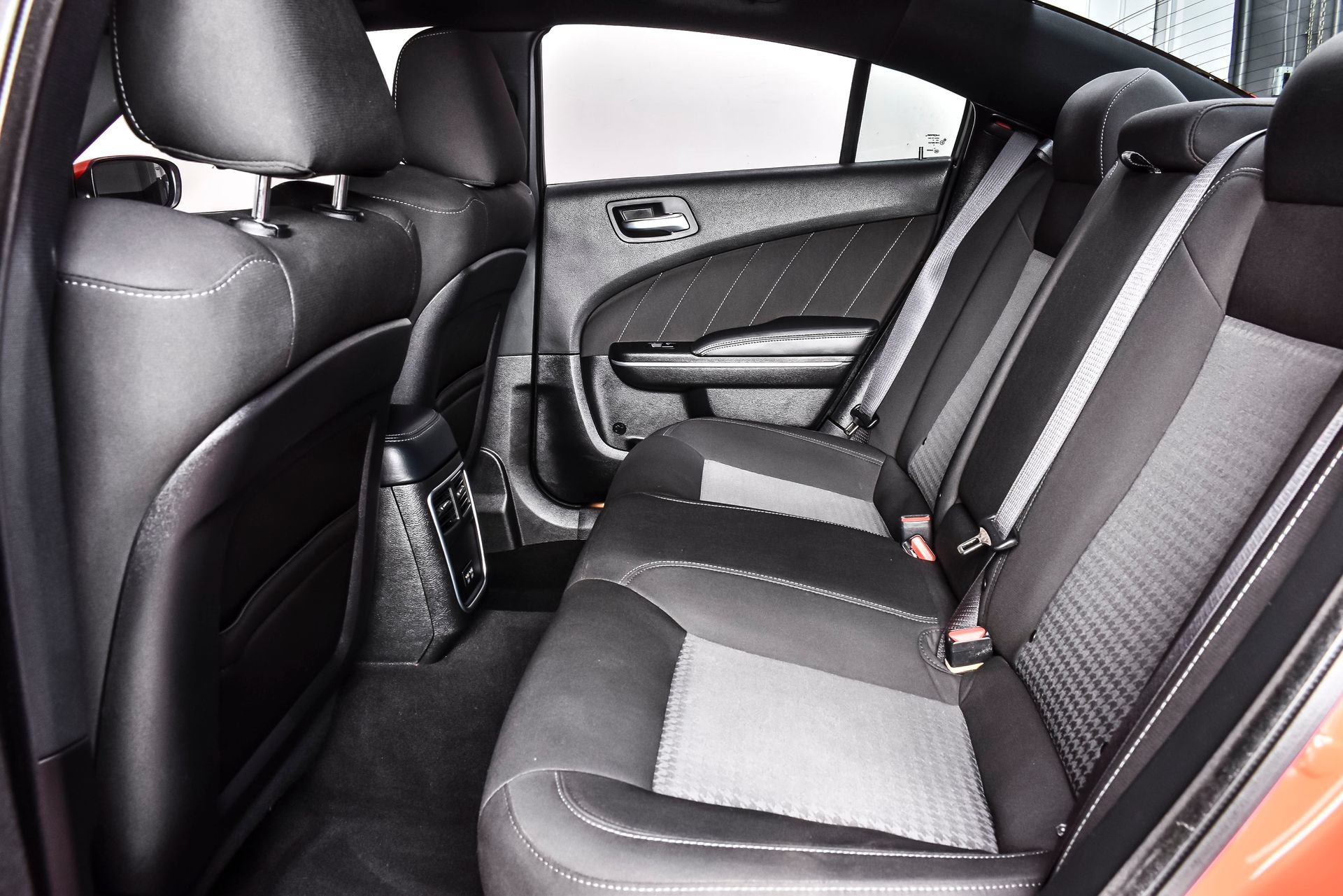 Used 2022 Dodge Charger R/T RWD image 21