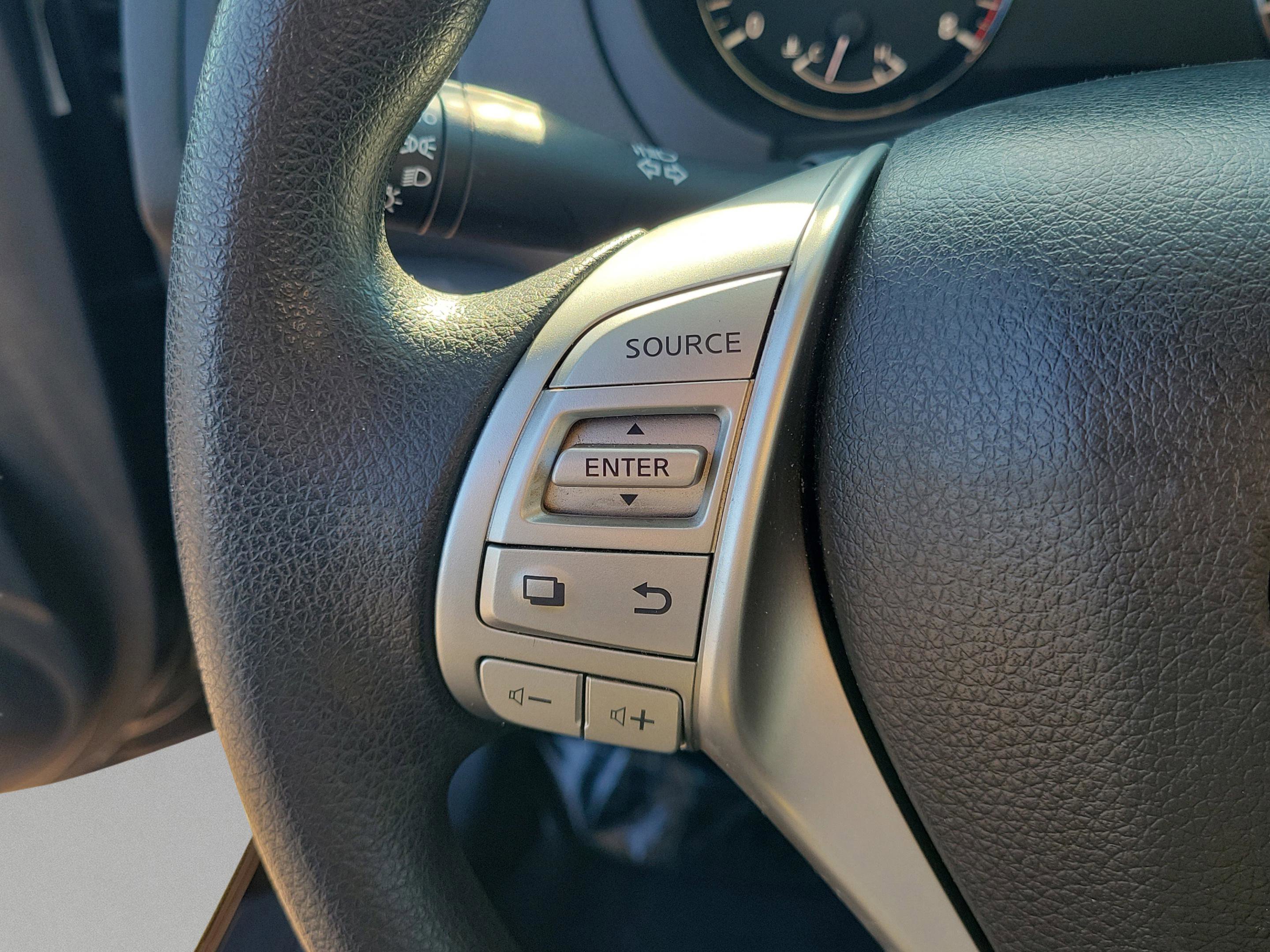 Used 2017 Nissan Altima 2.5 S w/ Power Driver Seat Package image 26