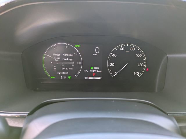 Used 2024 Honda CR-V Sport image 28
