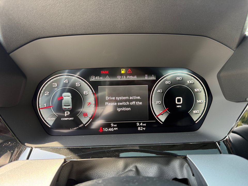New 2026 Audi A3 2.0T Premium AWD/4WD image 11