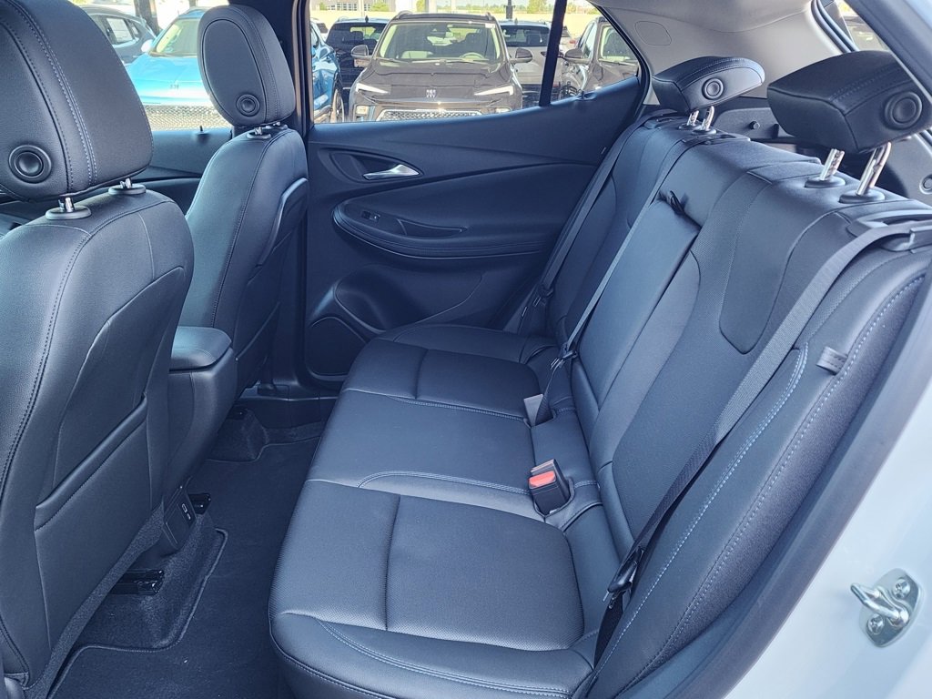 New 2026 Buick Encore GX Sport Touring w/ Advanced Technology Package image 41