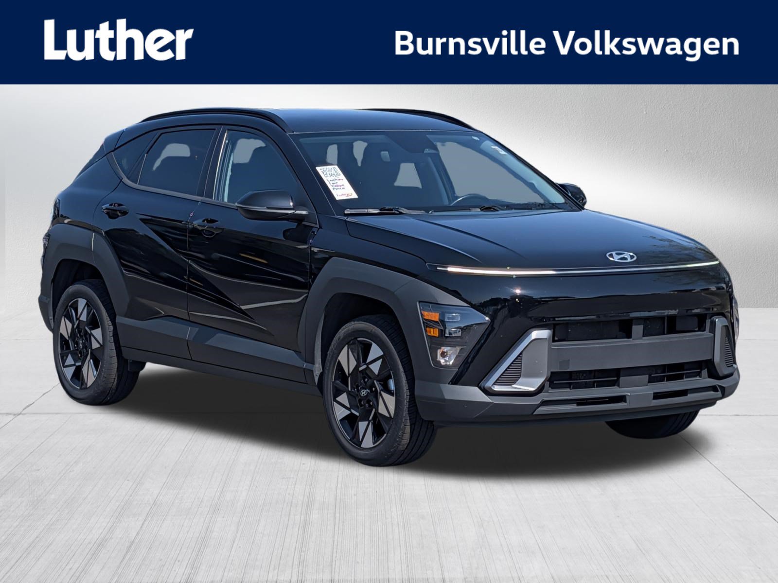 Used 2024 Hyundai Kona SEL