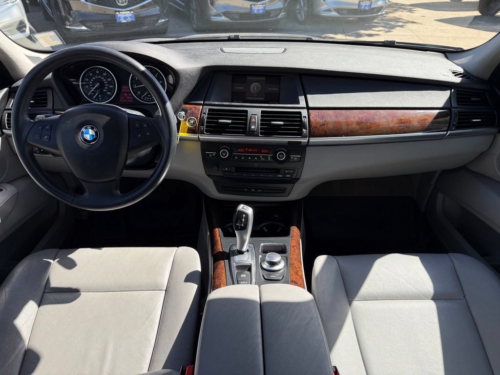 Used 2009 BMW X5 xDrive30i AWD/4WD image 13