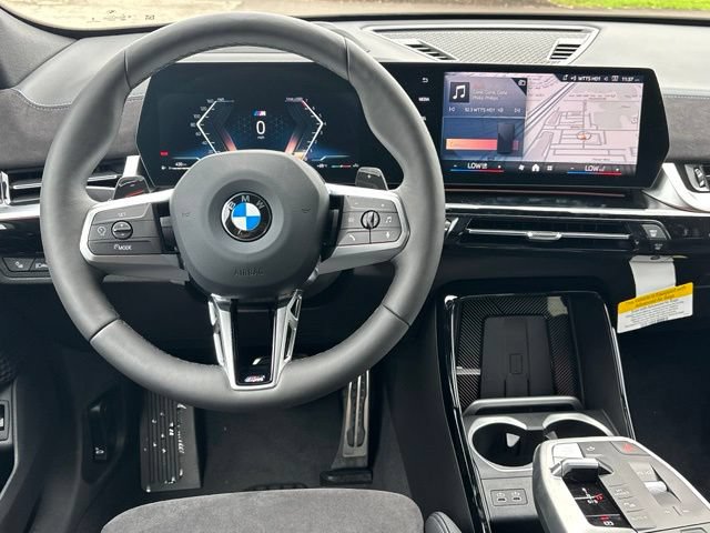 New 2026 BMW X2 xDrive28i w/ Technology Package AWD/4WD image 19