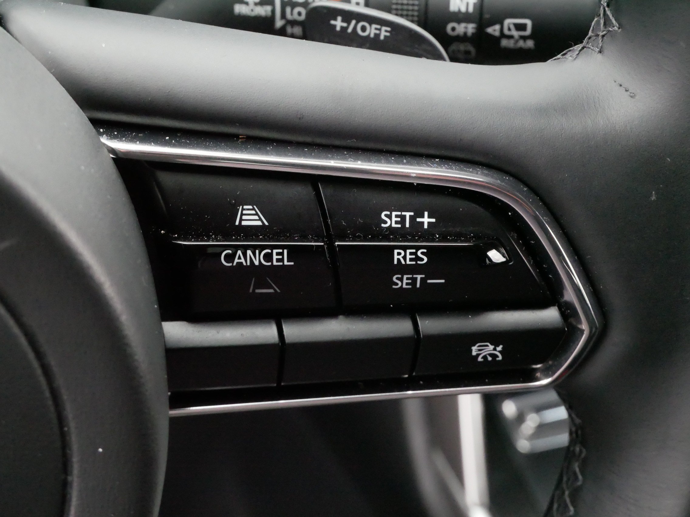 Used 2026 MAZDA CX-90 3.3 Turbo w/ Select Package AWD/4WD image 26