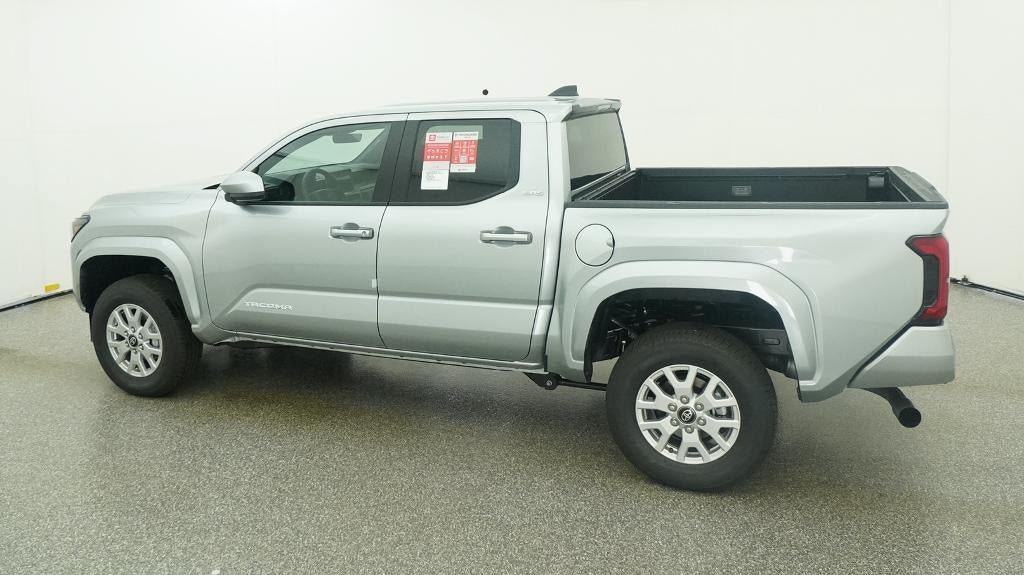 New 2026 Toyota Tacoma SR5 AWD/4WD image 4