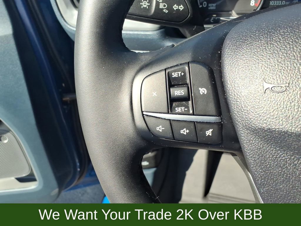 Used 2023 Ford Maverick Tremor image 15