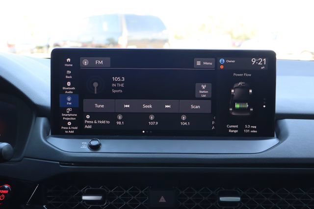Used 2024 Honda Accord EX-L image 15