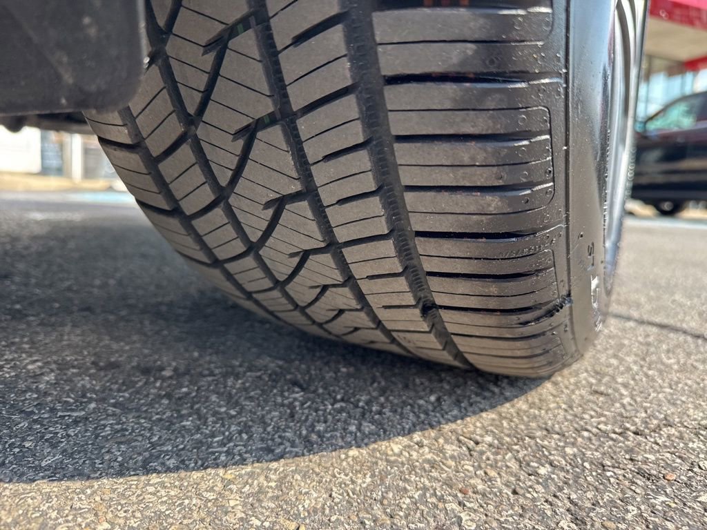 Used 2018 Buick Regal Essence w/ Driver Confidence Package #1 image 45