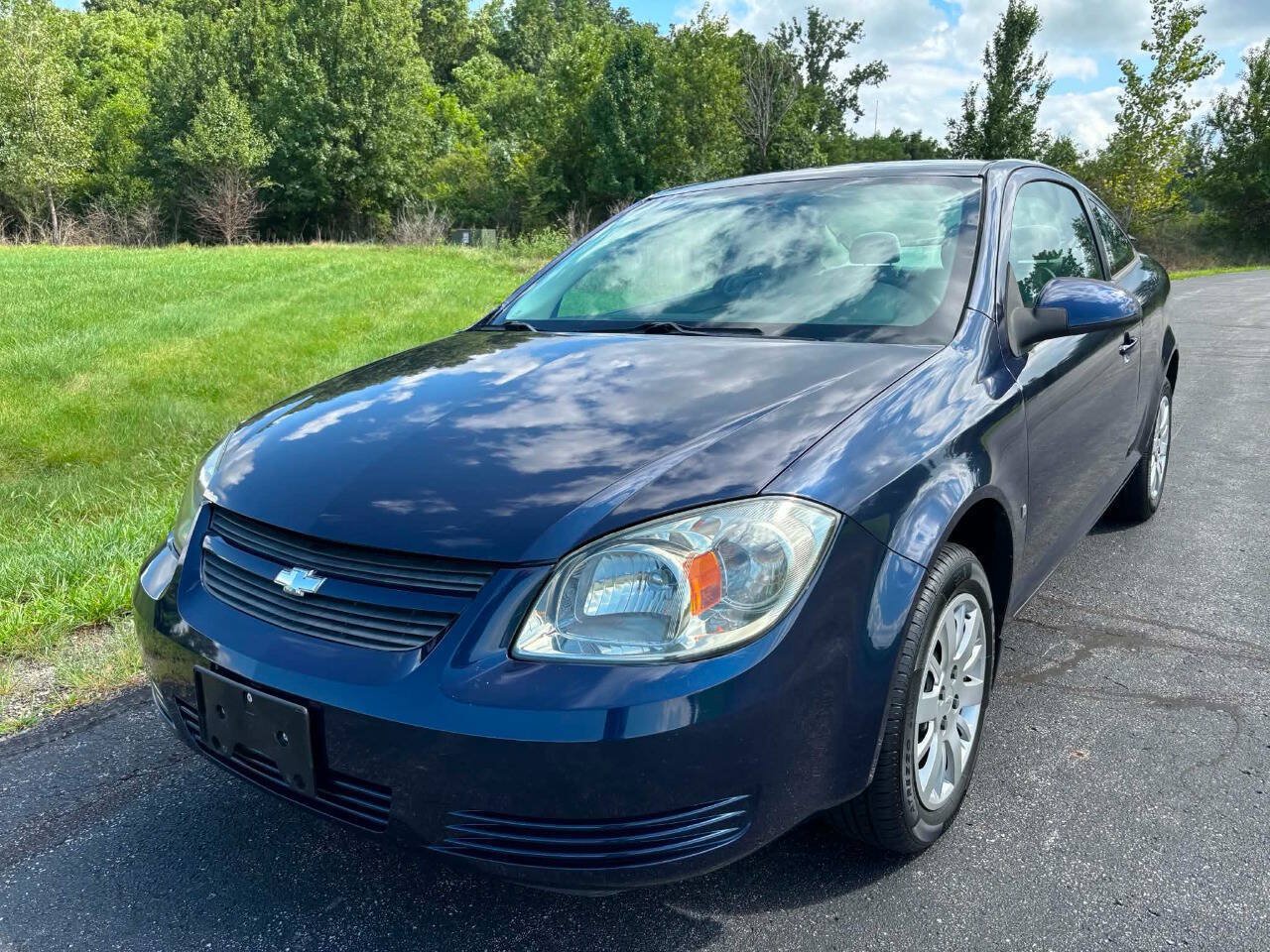 Used 2009 Chevrolet Cobalt LT FWD image 5