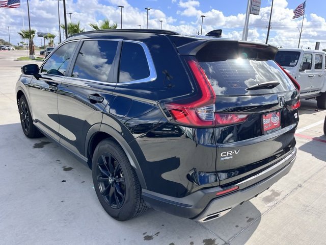 Used 2023 Honda CR-V Sport image 4