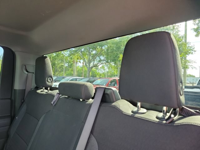 Certified 2025 Chevrolet Silverado 3500 LT w/ Safety Package AWD/4WD image 20