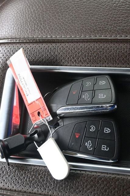 Used 2022 GMC Sierra 1500 Denali image 10