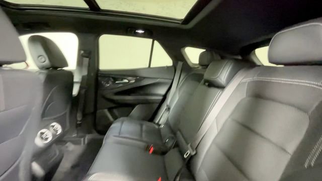 Used 2024 Chevrolet Blazer EV LT AWD/4WD image 18