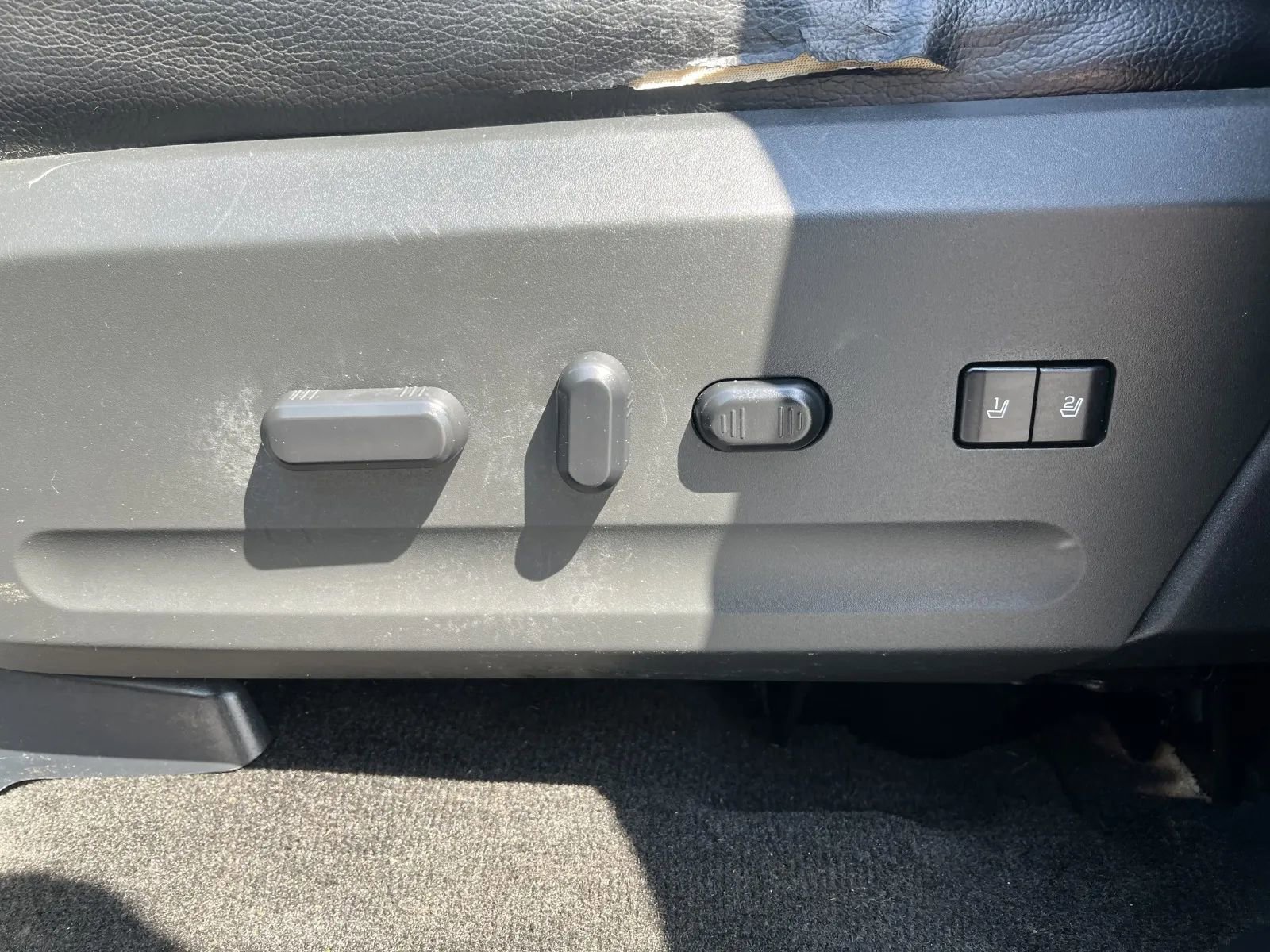 Used 2015 Ford Expedition Limited w/ Equipment Group 301A image 11