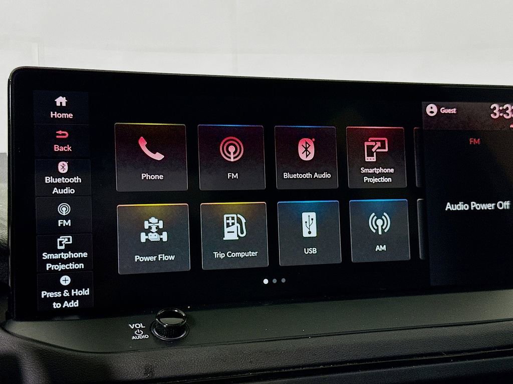 Used 2024 Honda Accord Sport image 24