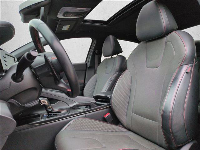 Used 2021 Hyundai Elantra N Line FWD image 15